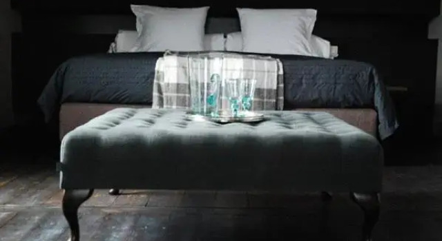 Номер Comfort B&B Villa des Roses