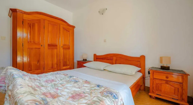 Апартаменты Apartments Mladenka