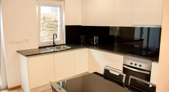Апартаменты Apartamentos Avenida Premium