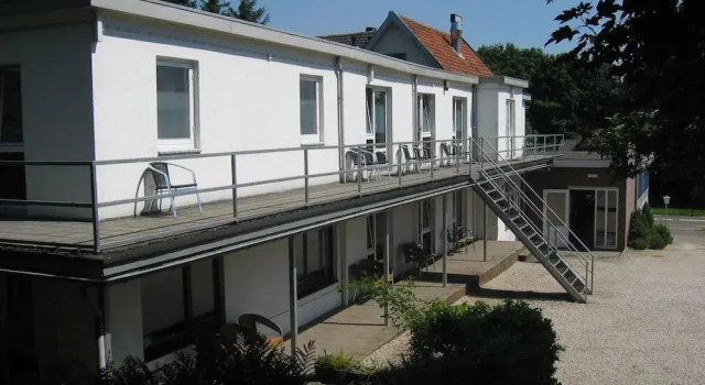Motel Kuypers