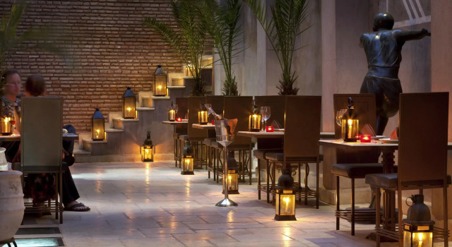 Номер Deluxe Villa Makassar