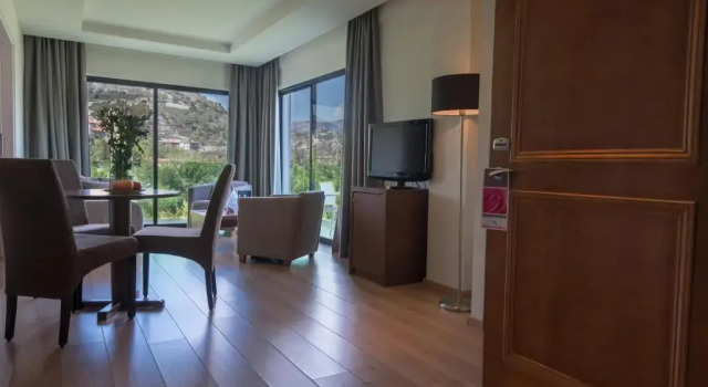 Номер Standard Rodon Hotel and Resort