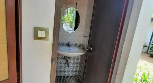 Номер Standard Jojies Homestay Fortkochi