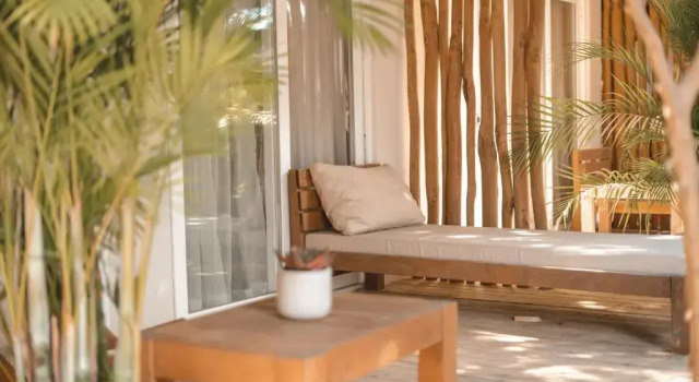 Двухместный номер Economy Kalia Beach Hotel Side