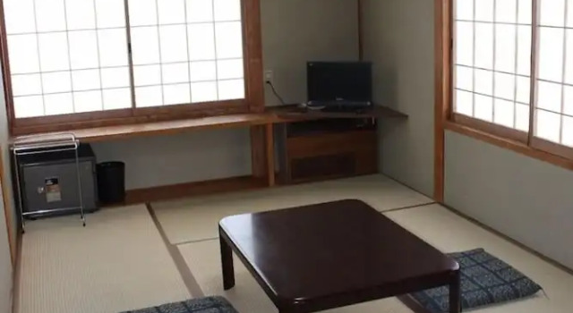Номер Standard Lodge Yamajyuu