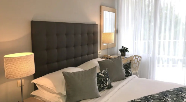 Номер Superior Waterman Svpetrvs Resort - All Inclusive