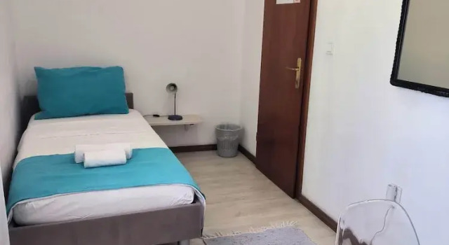 Номер Classic Omir Bed & Breakfast