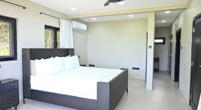 Villa Jasiri 4 Bedroom Villa