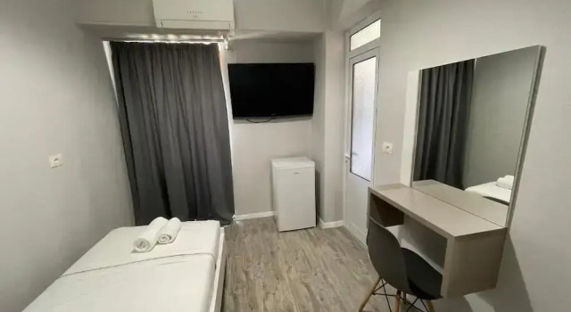 Номер Superior Hotel Cakalli