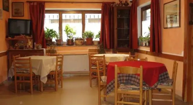 Albergo Croce Bianca, Prenota Hotel Brusson Valle d'Aosta
