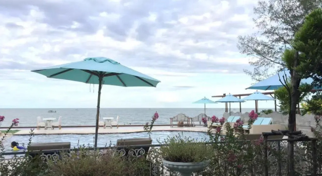 Апартаменты My Resort Hua Hin A304