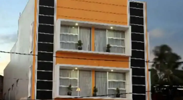 Orange Syariah Pandeglang, Book Hotel 3-stjernede hoteller i Pandeglang, 3*