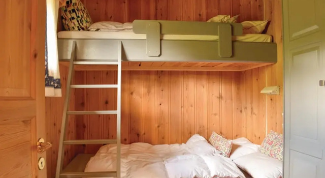 Amazing Home in Heidal With 4 Bedrooms, Varaa Hotelli Heidal Hedmark
