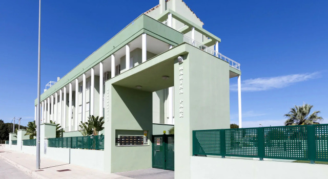Marina Park