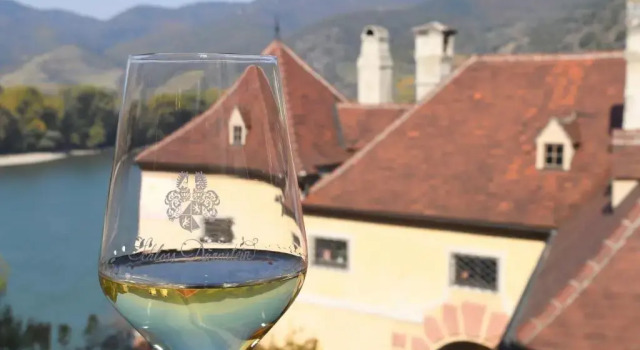 Двухместный номер Superior Hotel Schloss Dürnstein