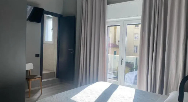 Номер Superior Hotel Graziella