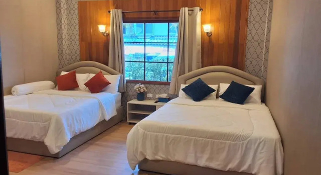 A Little Nap Hometel, Забронировать Отель Хатъяй провинция Сонгкхла