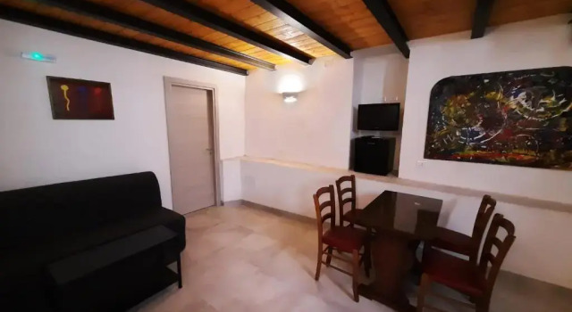 Lejlighed B&B Teta