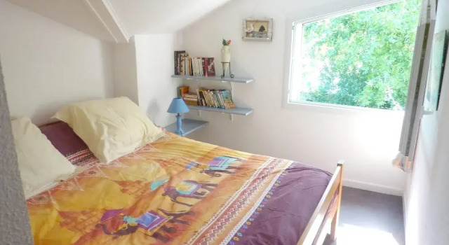 House With 2 Bedrooms in Arcachon, With Enclosed Garden - 800 m From t, Забронировать Отель Отели Бассен-д'Аркашон с парковкой, Парковка