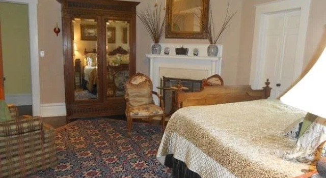 Boothe House Bed and Breakfast, Reserva ahora Hotel Gonzales Texas