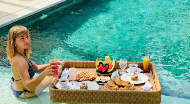 Вилла Deluxe Kamehameha Luxury Villa