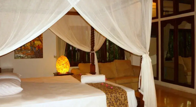 Вилла Bali Hidden Paradise Villa