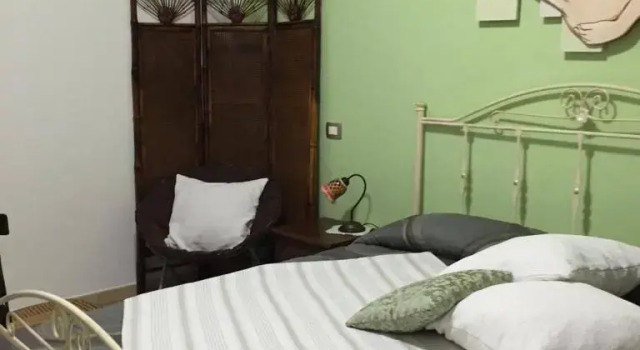Номер Deluxe B&B Ciritorno
