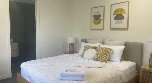 Апартаменты Deluxe Ranch Retreat Kewarra Beach