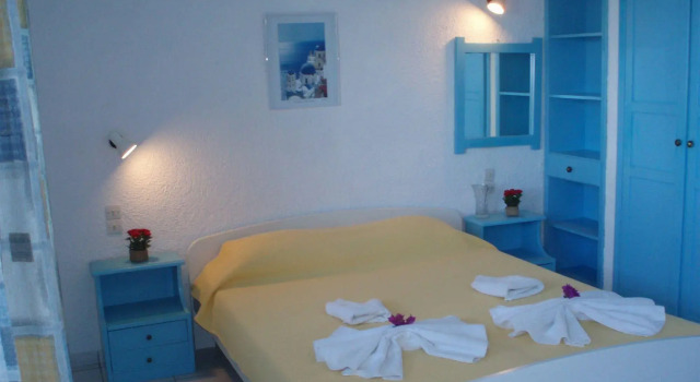 Residence Gerani, Book Hotel Agios Nikolaos East Crete