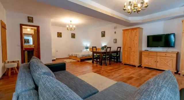 Номер Superior Casa Adalmo