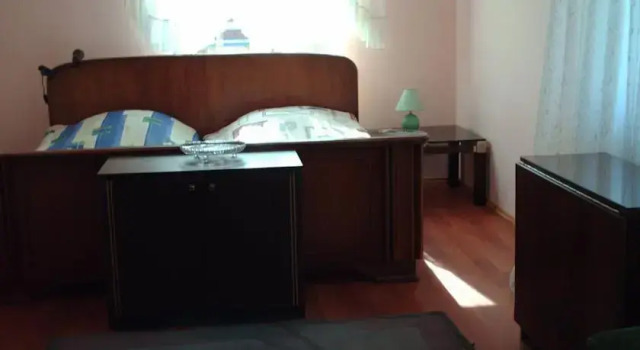 House And Pool, Prenota Appartamento Hotel a Alytus con piscina, Piscina