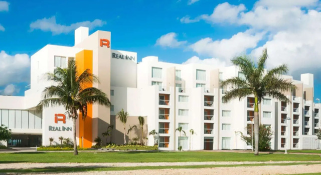 Real Inn Cancún