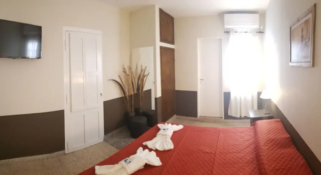 Номер Standard Pachá Anexo Rooms