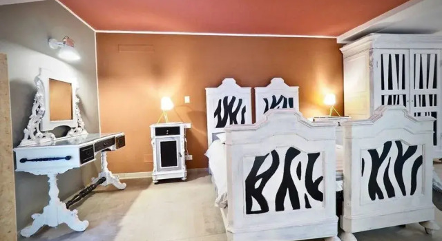 Esclusivo Loft dei Giustiniani