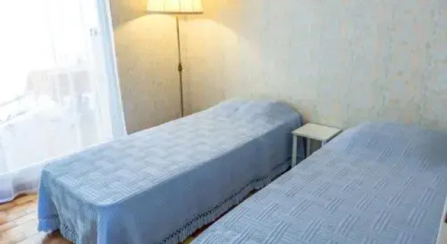 Apartment Les Dunes La Grande Motte, Book Apartment Hotels in Camargue with a Pool, Swimming Pool