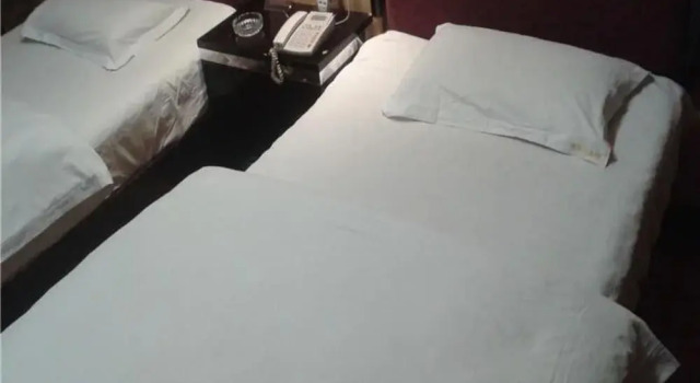 Fengyang Hotel - Ji'an, Rezerwuj Hotel Jian Jiangxi