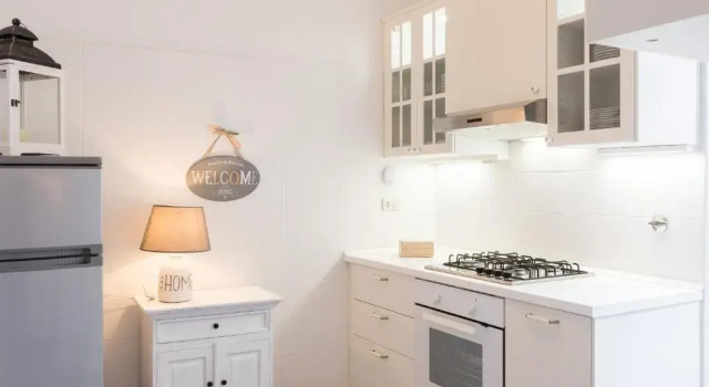 Bbhomerome - Piazza di Spagna Luxury Big Flat, Забронировать Отель Отели Рима с парковкой, рядом с Pincian Hill, Парковка