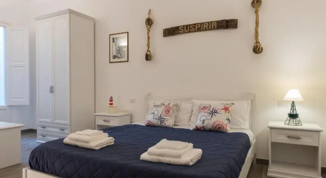 B&B Rotta Mediterranea, Забронировать Отель Отели Монополей 3 звезды, 3*