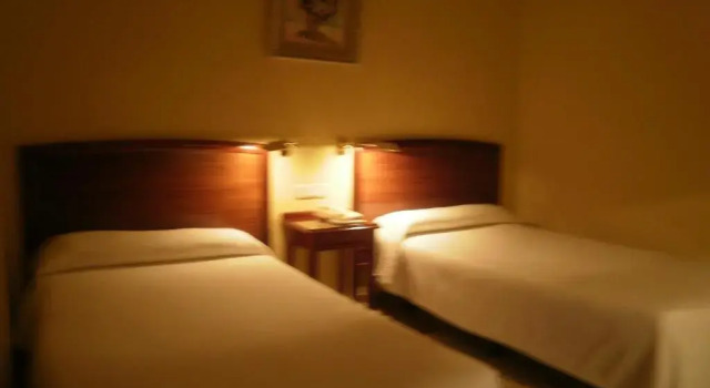 Двухместный номер Standard Hotel Isabel