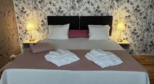 Апартаменты Comfort Hotel Ilomantsi North Star