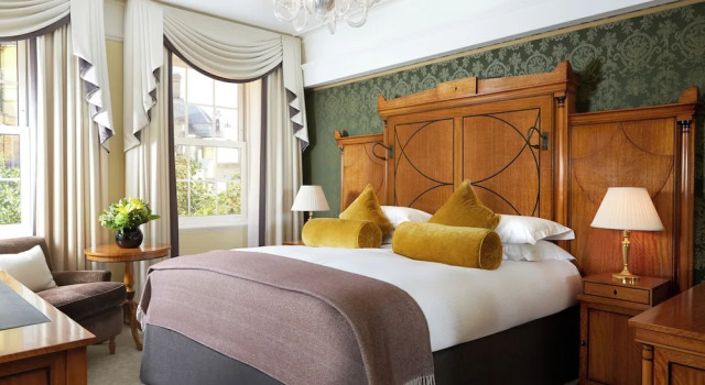 Номер Classic The Goring