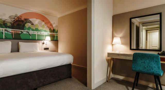 Mercure Haydock Hotel, Buchen Sie Hotel Haydock Merseyside