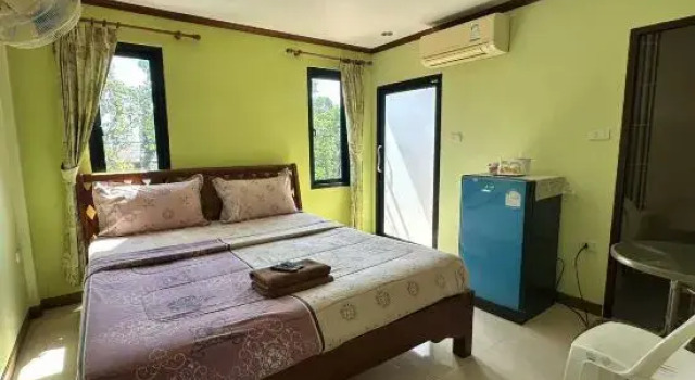 Номер Standard Baan Mulan