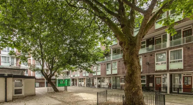 Апартаменты Nice Apartment - Great Portland St, Regents Pk, Euston
