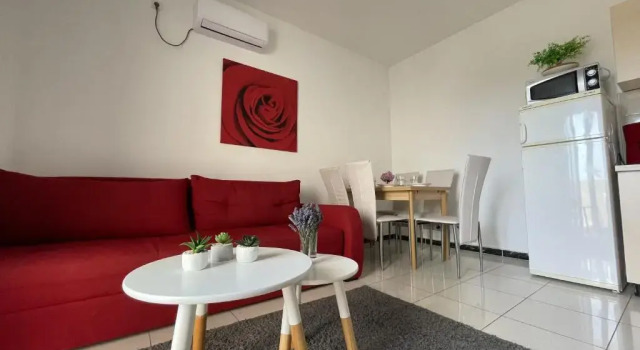 Апартаменты Superior с 2 комнатами Apartments Zeneral