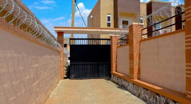 Kampala - Apartment - Sleeps 4 - Parking, Prenota Appartamento Hotel a Kampala con parcheggio, Parcheggio