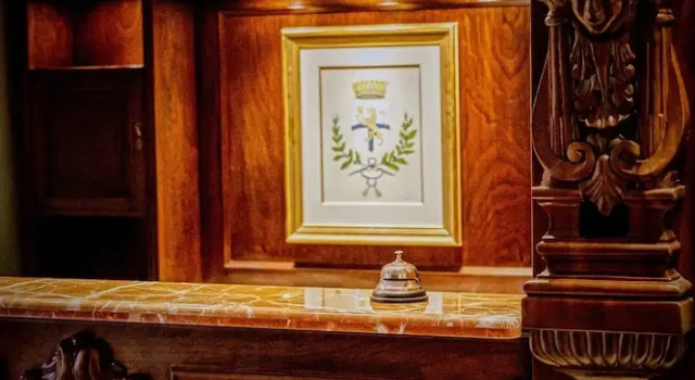 Nino Hotel Boutique, Reserva ahora Boutique Asunción Paraguay