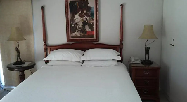 Люкс Brooklyn Lodge
