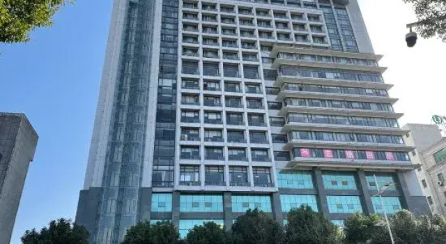 Starway Hotel (Deqing Zhengxiang Commercial Plaza, Yongan Street)