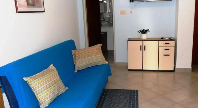Villa Andreja